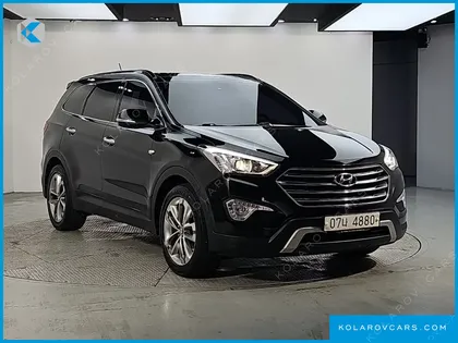 HYUNDAI MAXCRUISE DIESEL(E-VGT) 2.2 4WD EXCLUSIVE