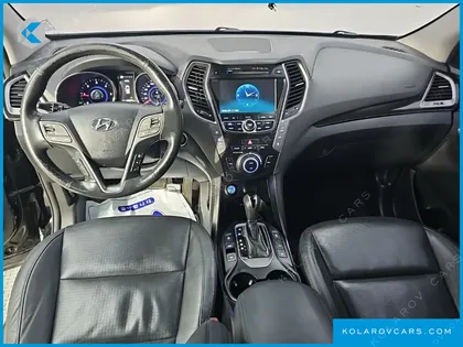 HYUNDAI MAXCRUISE DIESEL(E-VGT) 2.2 4WD EXCLUSIVE
