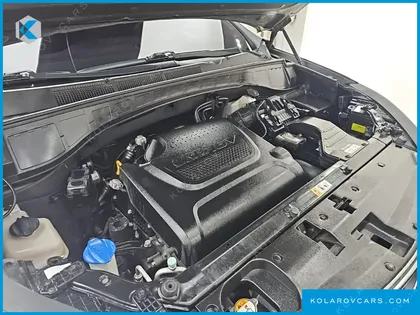 HYUNDAI MAXCRUISE DIESEL(E-VGT) 2.2 4WD EXCLUSIVE