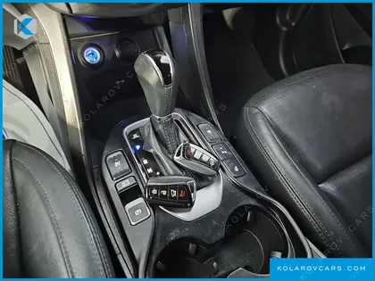 HYUNDAI MAXCRUISE DIESEL(E-VGT) 2.2 4WD EXCLUSIVE