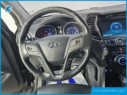 HYUNDAI MAXCRUISE DIESEL(E-VGT) 2.2 4WD EXCLUSIVE