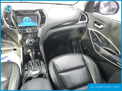 HYUNDAI MAXCRUISE DIESEL(E-VGT) 2.2 4WD EXCLUSIVE