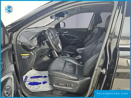 HYUNDAI MAXCRUISE DIESEL(E-VGT) 2.2 4WD EXCLUSIVE