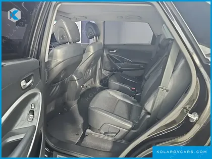 HYUNDAI MAXCRUISE DIESEL(E-VGT) 2.2 4WD EXCLUSIVE