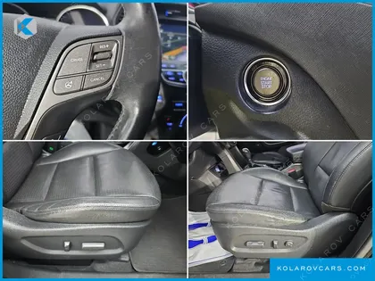 HYUNDAI MAXCRUISE DIESEL(E-VGT) 2.2 4WD EXCLUSIVE