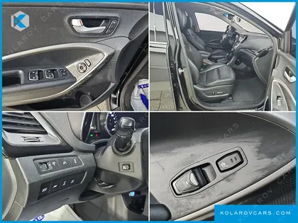 HYUNDAI MAXCRUISE DIESEL(E-VGT) 2.2 4WD EXCLUSIVE