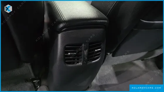 KIA K3 LUXURY