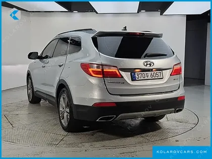 HYUNDAI MAXCRUISE DIESEL(E-VGT) 2.2 2WD EXCLUSIVE