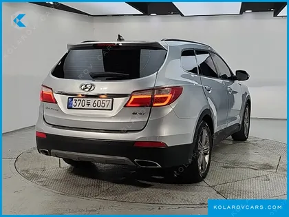 HYUNDAI MAXCRUISE DIESEL(E-VGT) 2.2 2WD EXCLUSIVE