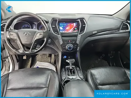 HYUNDAI MAXCRUISE DIESEL(E-VGT) 2.2 2WD EXCLUSIVE