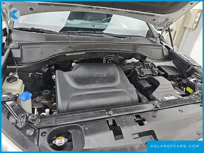 HYUNDAI MAXCRUISE DIESEL(E-VGT) 2.2 2WD EXCLUSIVE