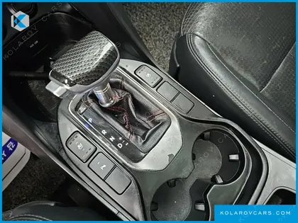 HYUNDAI MAXCRUISE DIESEL(E-VGT) 2.2 2WD EXCLUSIVE