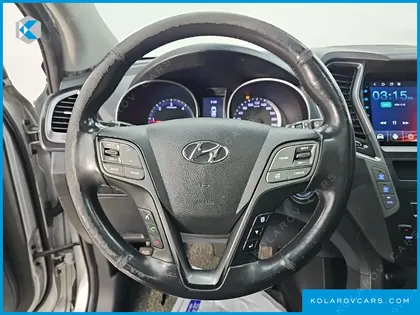 HYUNDAI MAXCRUISE DIESEL(E-VGT) 2.2 2WD EXCLUSIVE