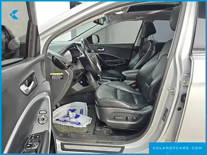 HYUNDAI MAXCRUISE DIESEL(E-VGT) 2.2 2WD EXCLUSIVE