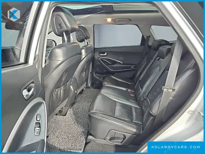 HYUNDAI MAXCRUISE DIESEL(E-VGT) 2.2 2WD EXCLUSIVE