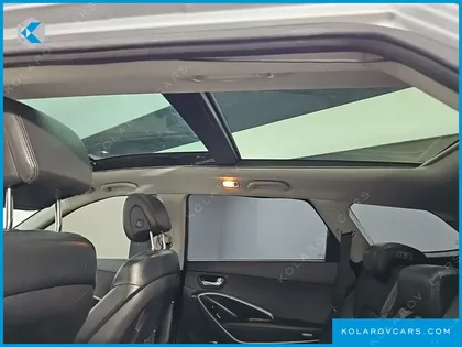 HYUNDAI MAXCRUISE DIESEL(E-VGT) 2.2 2WD EXCLUSIVE