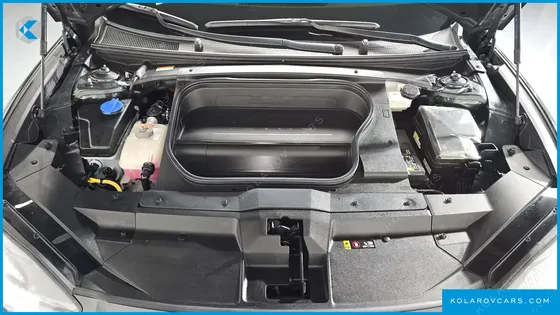 HYUNDAI IONIQ 6 LONG RANGE AWD