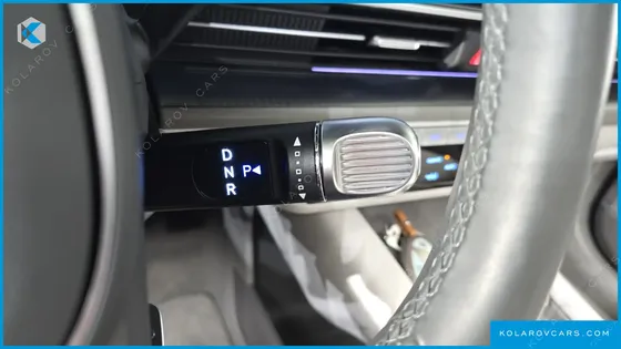 HYUNDAI IONIQ 6 LONG RANGE AWD