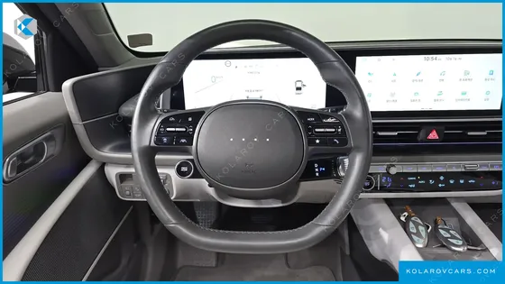 HYUNDAI IONIQ 6 LONG RANGE AWD