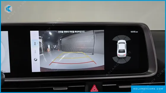 HYUNDAI IONIQ 6 LONG RANGE AWD
