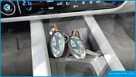 HYUNDAI IONIQ 6 LONG RANGE AWD