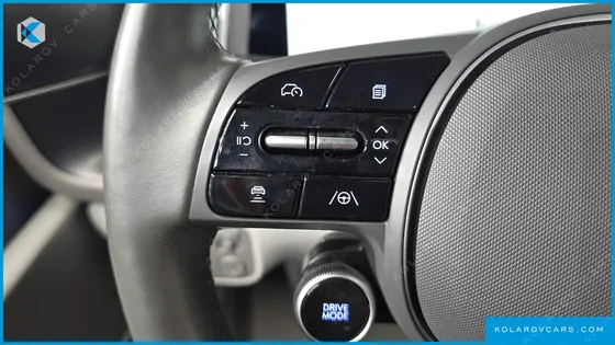 HYUNDAI IONIQ 6 LONG RANGE AWD