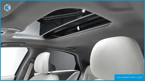 HYUNDAI IONIQ 6 LONG RANGE AWD