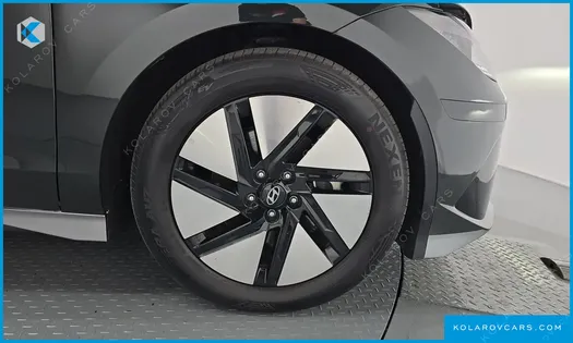 HYUNDAI IONIQ 6 LONG RANGE AWD