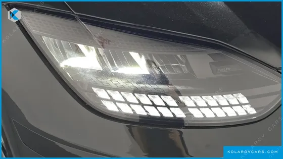 HYUNDAI IONIQ 6 LONG RANGE AWD