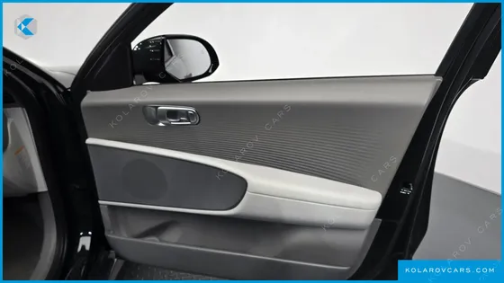 HYUNDAI IONIQ 6 LONG RANGE AWD