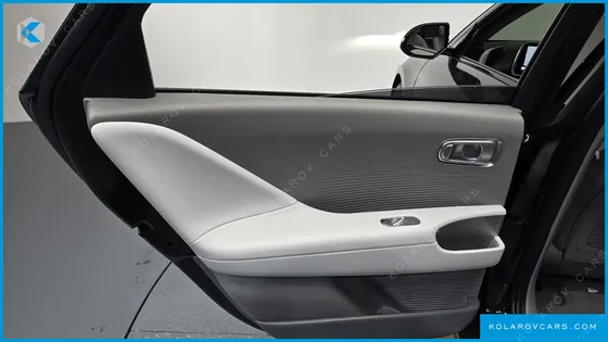 HYUNDAI IONIQ 6 LONG RANGE AWD