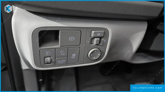 HYUNDAI IONIQ 6 LONG RANGE AWD