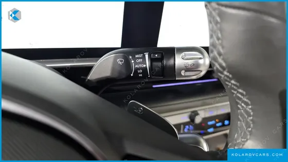 HYUNDAI IONIQ 6 LONG RANGE AWD