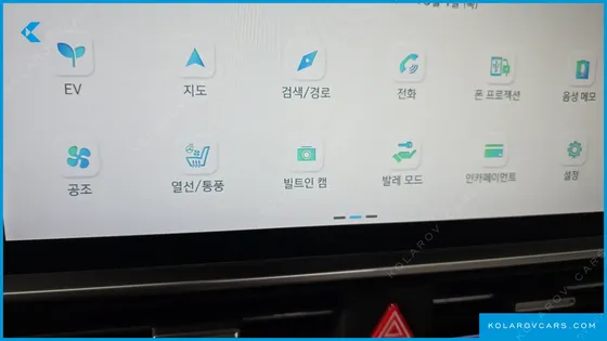 HYUNDAI IONIQ 6 LONG RANGE AWD