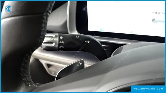 HYUNDAI IONIQ 6 LONG RANGE AWD