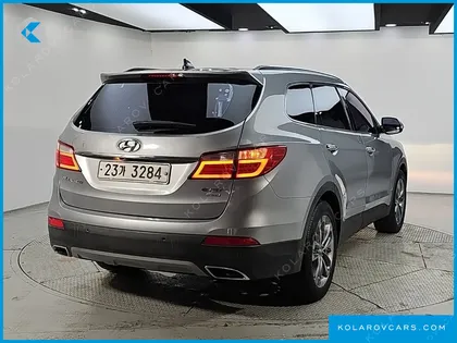 HYUNDAI MAXCRUISE DIESEL(E-VGT) 2.2 4WD EXCLUSIVE