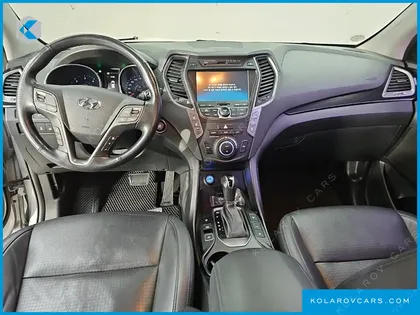 HYUNDAI MAXCRUISE DIESEL(E-VGT) 2.2 4WD EXCLUSIVE