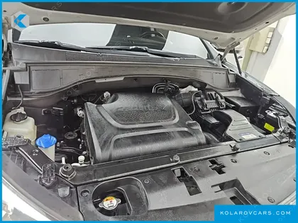 HYUNDAI MAXCRUISE DIESEL(E-VGT) 2.2 4WD EXCLUSIVE