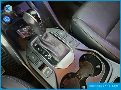 HYUNDAI MAXCRUISE DIESEL(E-VGT) 2.2 4WD EXCLUSIVE