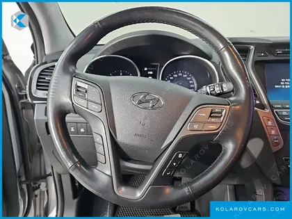 HYUNDAI MAXCRUISE DIESEL(E-VGT) 2.2 4WD EXCLUSIVE