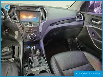 HYUNDAI MAXCRUISE DIESEL(E-VGT) 2.2 4WD EXCLUSIVE