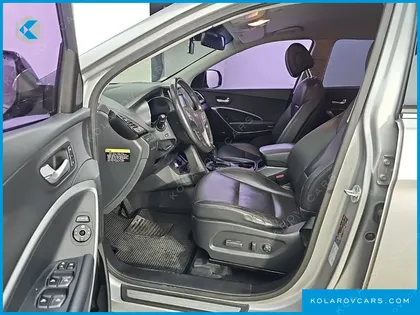 HYUNDAI MAXCRUISE DIESEL(E-VGT) 2.2 4WD EXCLUSIVE