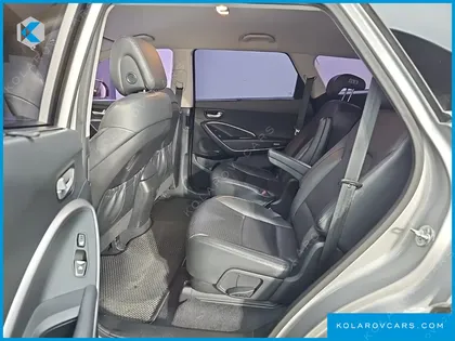HYUNDAI MAXCRUISE DIESEL(E-VGT) 2.2 4WD EXCLUSIVE