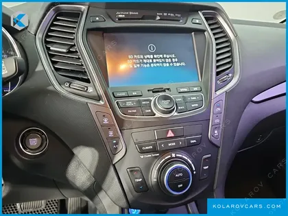 HYUNDAI MAXCRUISE DIESEL(E-VGT) 2.2 4WD EXCLUSIVE