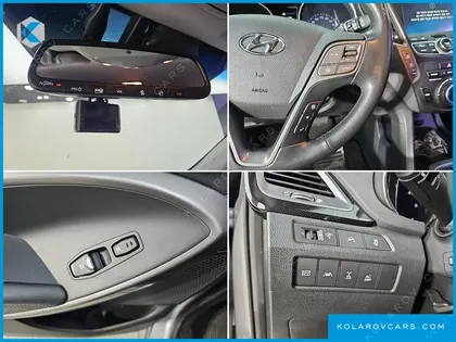 HYUNDAI MAXCRUISE DIESEL(E-VGT) 2.2 4WD EXCLUSIVE