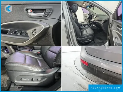 HYUNDAI MAXCRUISE DIESEL(E-VGT) 2.2 4WD EXCLUSIVE