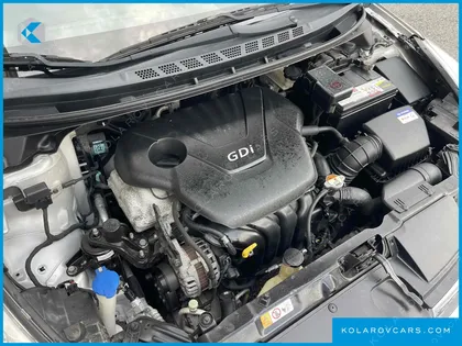 HYUNDAI ELANTRA (AVANTE) M16 GDI PREMIER