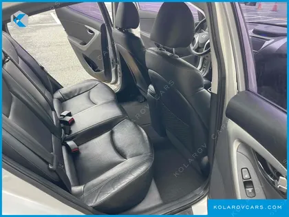 HYUNDAI ELANTRA (AVANTE) M16 GDI PREMIER