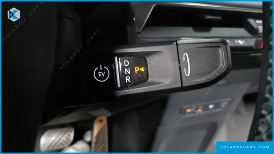 KIA EV9 LONG RANGE 4WD