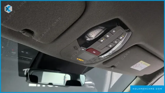KIA EV9 LONG RANGE 4WD